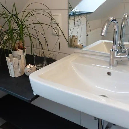 Apartment Hiev Up Baltrum