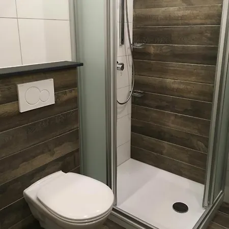 公寓 Hiev Up 巴尔特鲁姆