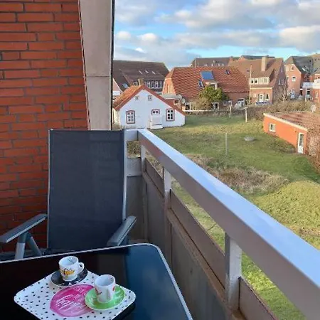 Hiev Up * Baltrum