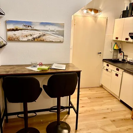 公寓 Hiev Up 巴尔特鲁姆