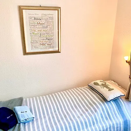 Appartement Hiev Up
