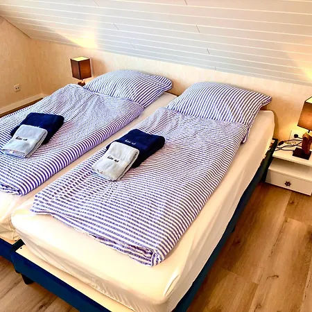 公寓 Hiev Up 巴尔特鲁姆