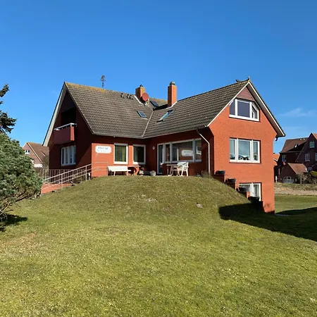 Hiev Up 公寓 巴尔特鲁姆