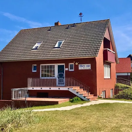 Hiev Up Baltrum