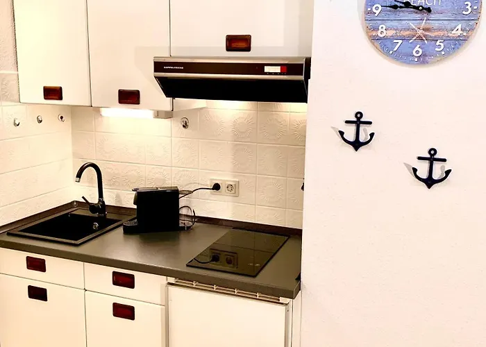 Hiev Up Apartament *