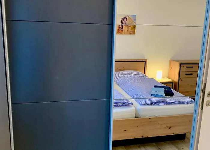 Apartament Hiev Up *