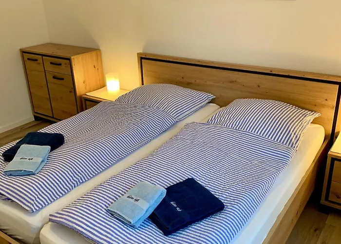 Hiev Up Apartament *