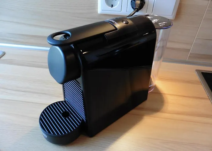 Apartament Hiev Up Baltrum