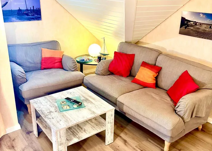 Apartament Hiev Up *