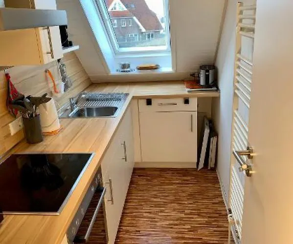 Hiev Up Apartament *