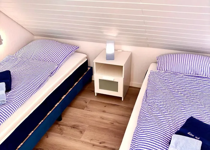 Apartament Hiev Up *