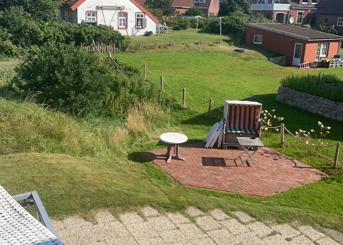 Apartament Hiev Up *