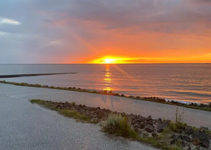 Apartament Hiev Up *